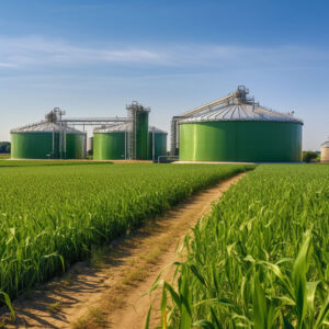 Read more about the article VOR- UND NACHTEILE VON BIOGAS: IST ES EINE SINNVOLLE ALTERNATIVE?