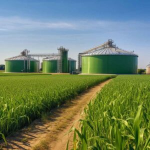 Mehr über den Artikel erfahren Vor- und Nachteile von Biogas: Ist es eine sinnvolle Alternative?