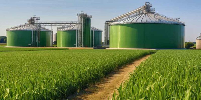 Vor- und Nachteile von Biogas: Ist es eine sinnvolle Alternative?
